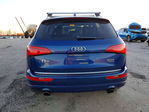 Audi Q5 2015