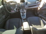 Ford Fiesta 2019