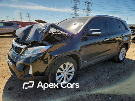 Kia Sorento 2014 - Image 1 of 14