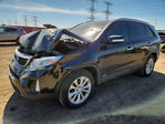 Kia Sorento 2014
