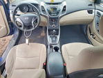 Hyundai Elantra 2016