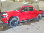 Chevrolet Silverado 2019
