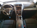 Ford Explorer 2015