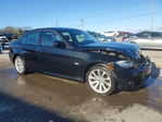 BMW Series 3 2011