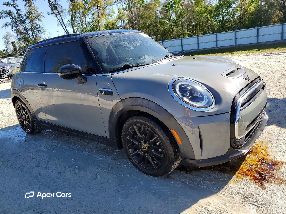 MINI Cooper 2022