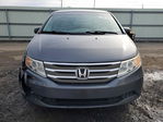 Honda Odyssey 2011