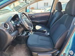 Nissan Versa 2015
