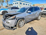 Jeep Cherokee 2014