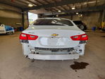 Chevrolet Malibu 2016