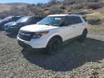 Ford Explorer 2013