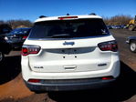 Jeep Compass 2019