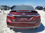 Honda Accord 2016