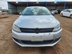 Volkswagen Jetta 2014