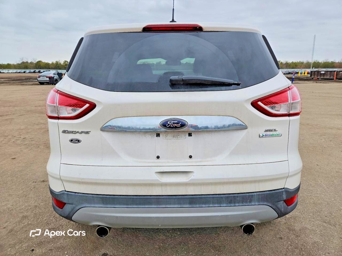 Ford Escape 2013