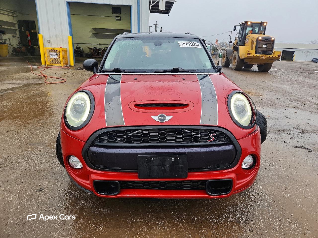 MINI Cooper 2016