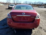 Nissan Altima 2008