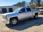 Chevrolet Silverado 2015
