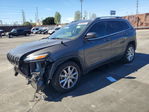 Jeep Cherokee 2015