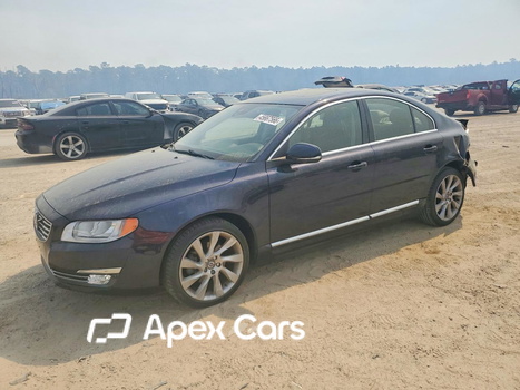 Volvo S80 2016 - Image 1 of 13