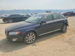 Volvo S80 2016