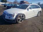 Audi A4 2014