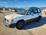 Subaru Forester 1998