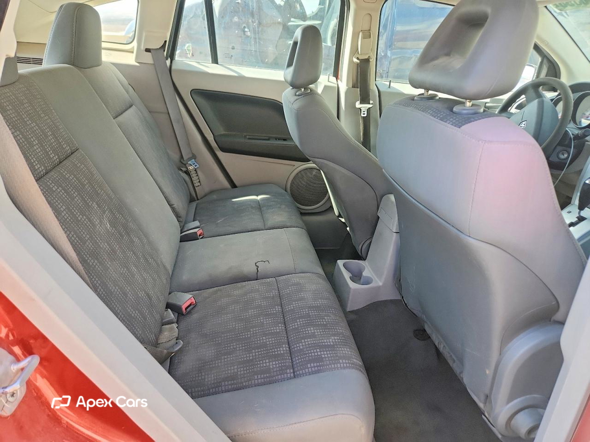 Dodge Caliber 2007