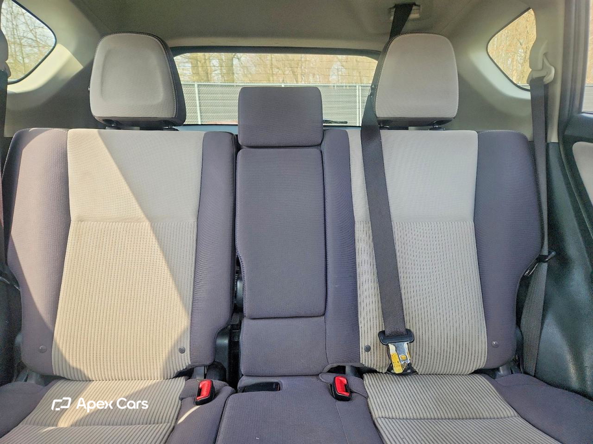Toyota RAV 4 2015