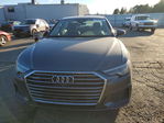 Audi A6 2019