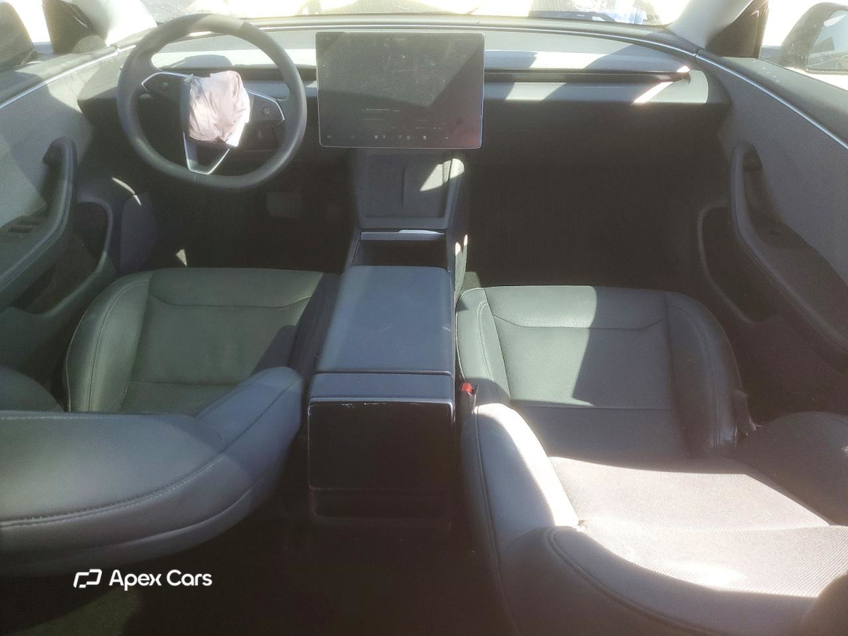 Tesla Model 3 2025