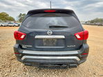 Nissan Pathfinder 2018