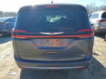 Chrysler Pacifica 2021