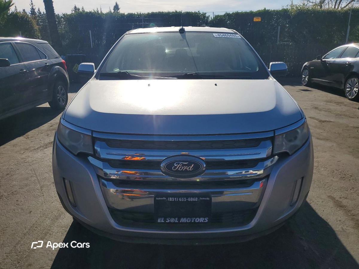 Ford Edge 2011