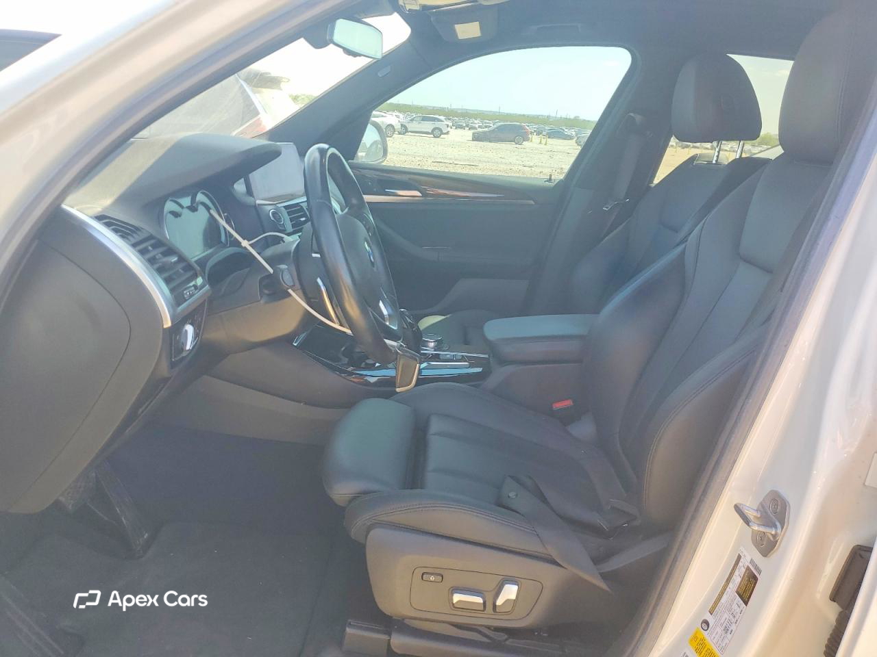 BMW X3 2019