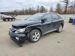 Lexus RX 2013