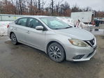 Nissan Sentra 2016