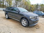 Dodge Durango 2011