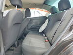 Chevrolet Sonic 2016