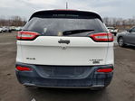 Jeep Cherokee 2016