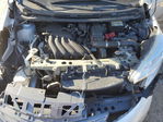 Nissan Versa 2016