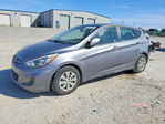 Hyundai Accent 2017
