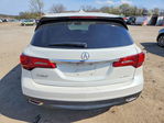 Acura MDX 2014