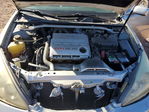 Lexus ES 2002