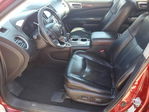 Nissan Pathfinder 2015