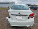 Mitsubishi Mirage 2020