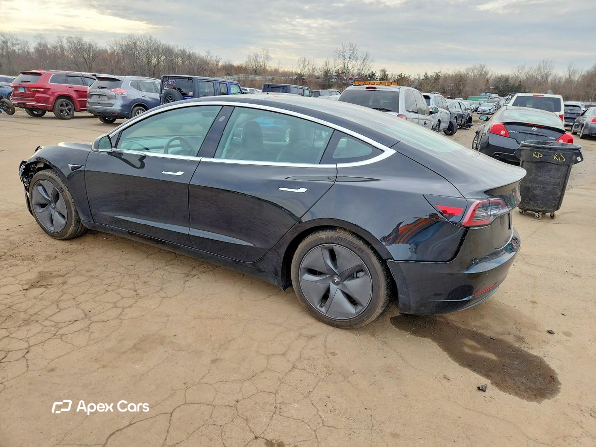 Tesla Model 3 2019