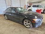 BMW Series 3 2013
