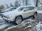 Jeep Cherokee 2015