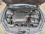 Honda Crosstour 2012