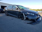 Ford Taurus 2014